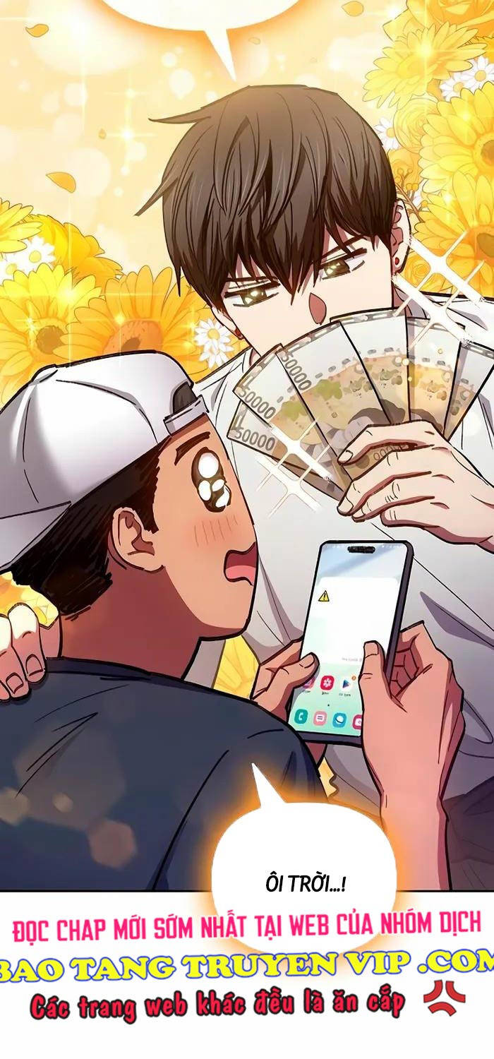 Những Ranker Cấp S Mà Tôi Nuôi Dưỡng chapter 142 - Upload bởi truyensieuhay.com