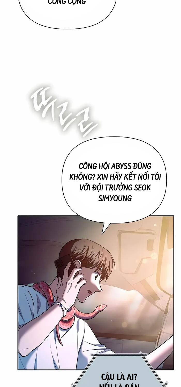 Những Ranker Cấp S Mà Tôi Nuôi Dưỡng chapter 142 - Upload bởi truyensieuhay.com