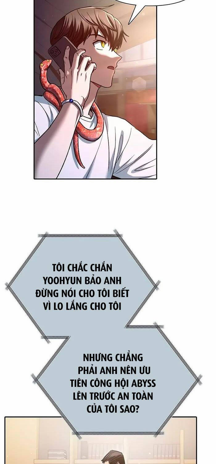 Những Ranker Cấp S Mà Tôi Nuôi Dưỡng chapter 142 - Upload bởi truyensieuhay.com