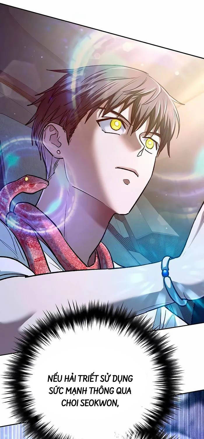 Những Ranker Cấp S Mà Tôi Nuôi Dưỡng chapter 142 - Upload bởi truyensieuhay.com
