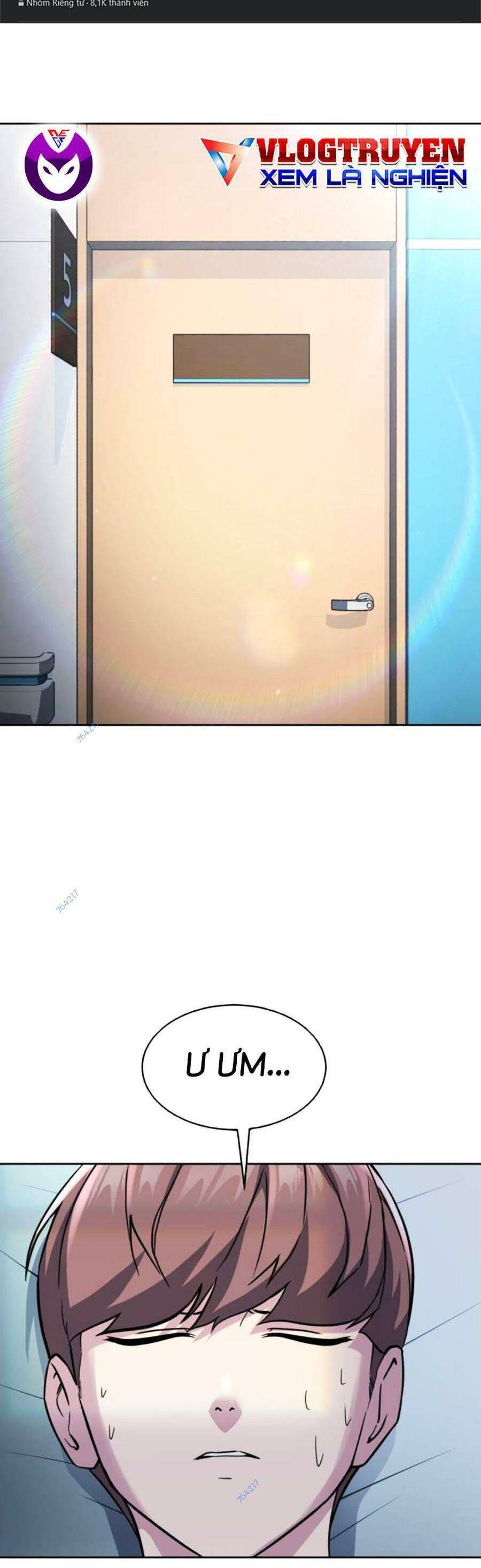 Cậu bé của thần chết chapter 224 - Upload bởi truyensieuhay.com