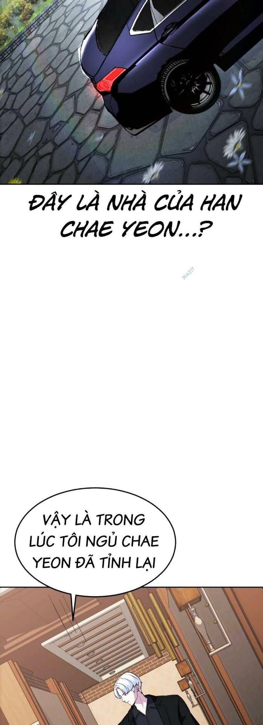 Cậu bé của thần chết chapter 224 - Upload bởi truyensieuhay.com