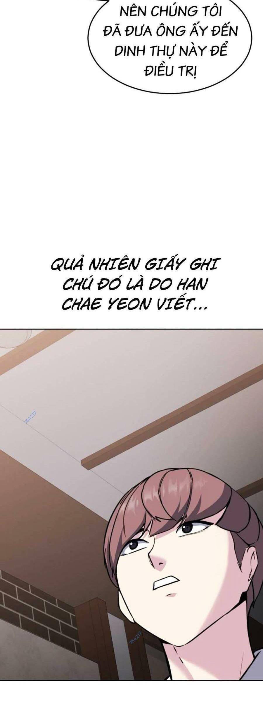 Cậu bé của thần chết chapter 224 - Upload bởi truyensieuhay.com