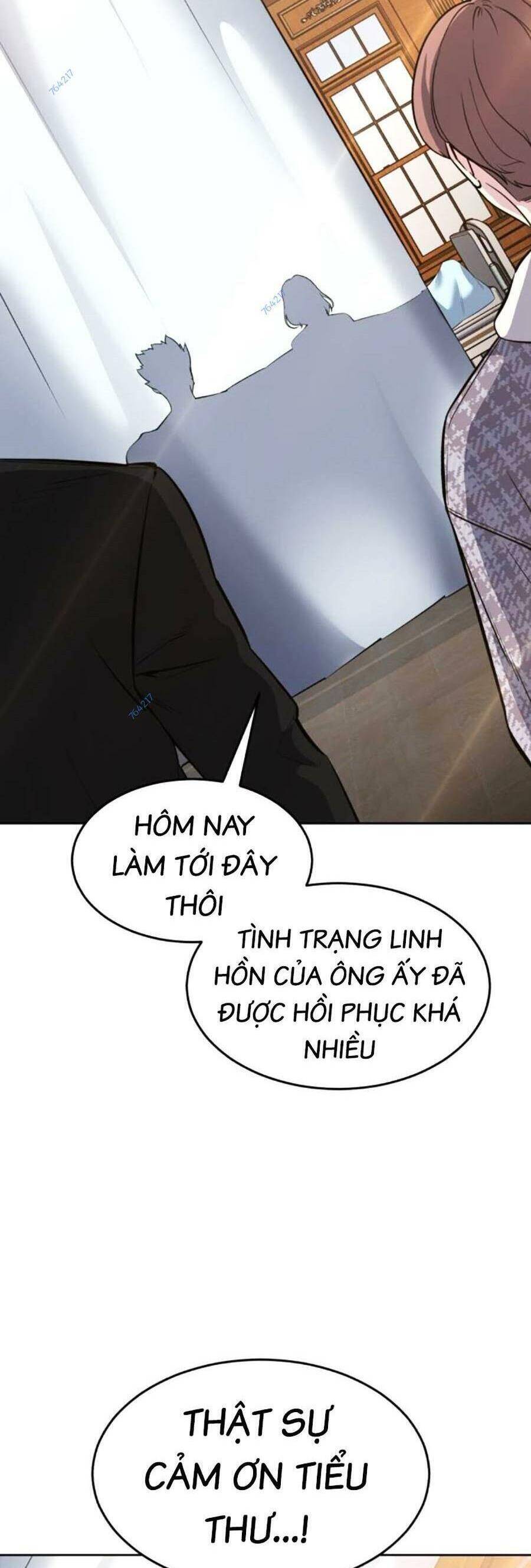 Cậu bé của thần chết chapter 224 - Upload bởi truyensieuhay.com