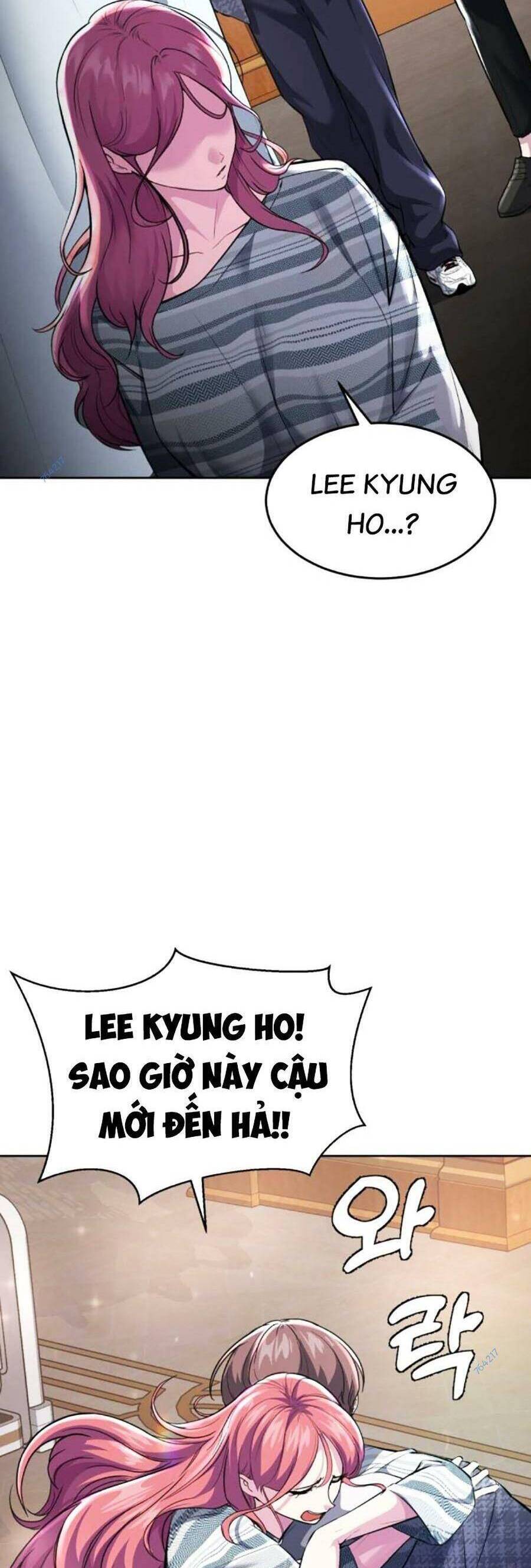 Cậu bé của thần chết chapter 224 - Upload bởi truyensieuhay.com