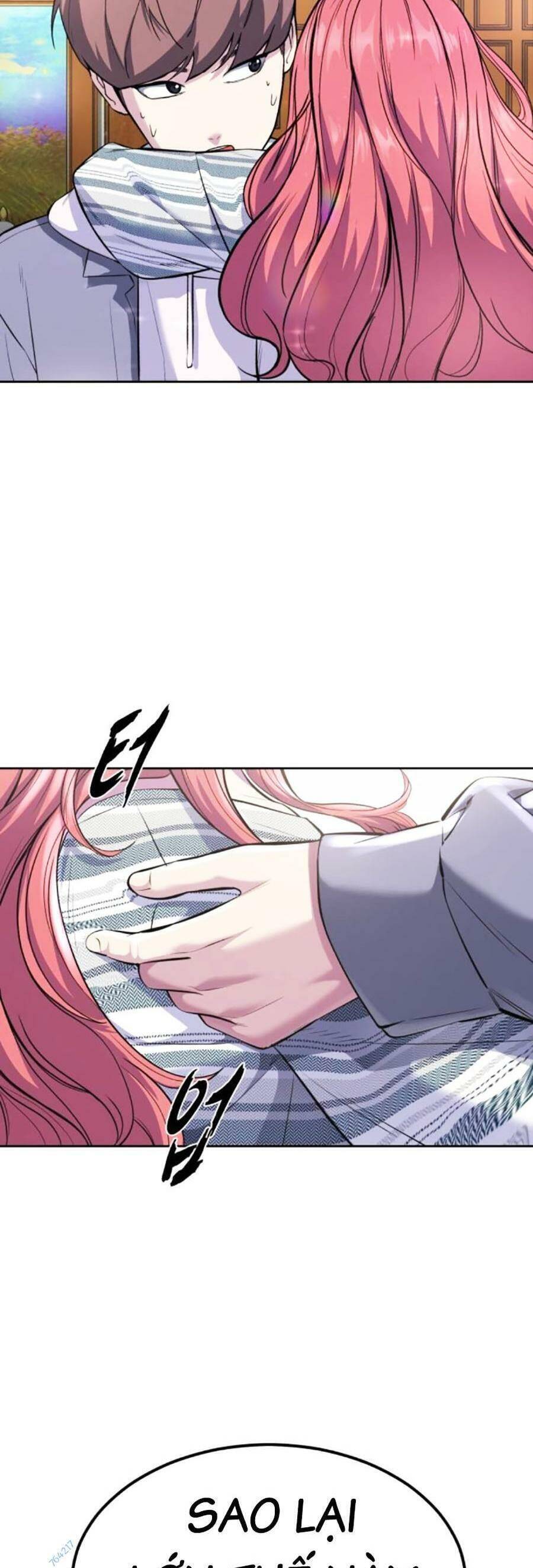 Cậu bé của thần chết chapter 224 - Upload bởi truyensieuhay.com
