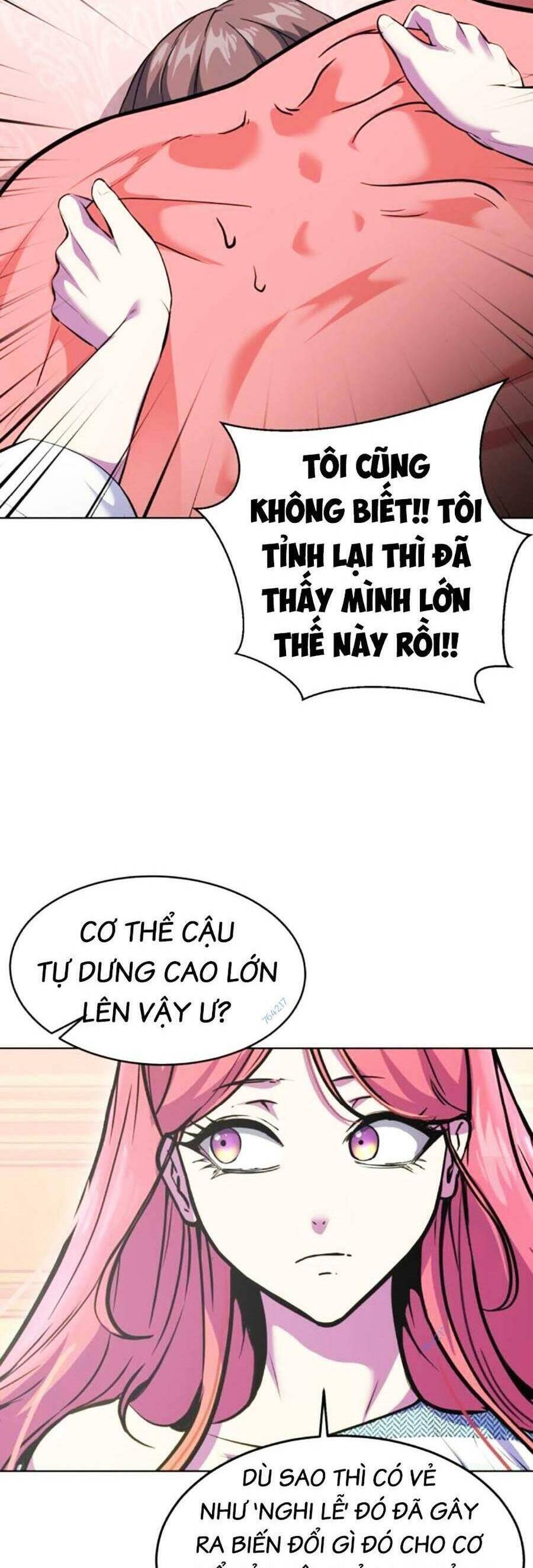 Cậu bé của thần chết chapter 224 - Upload bởi truyensieuhay.com