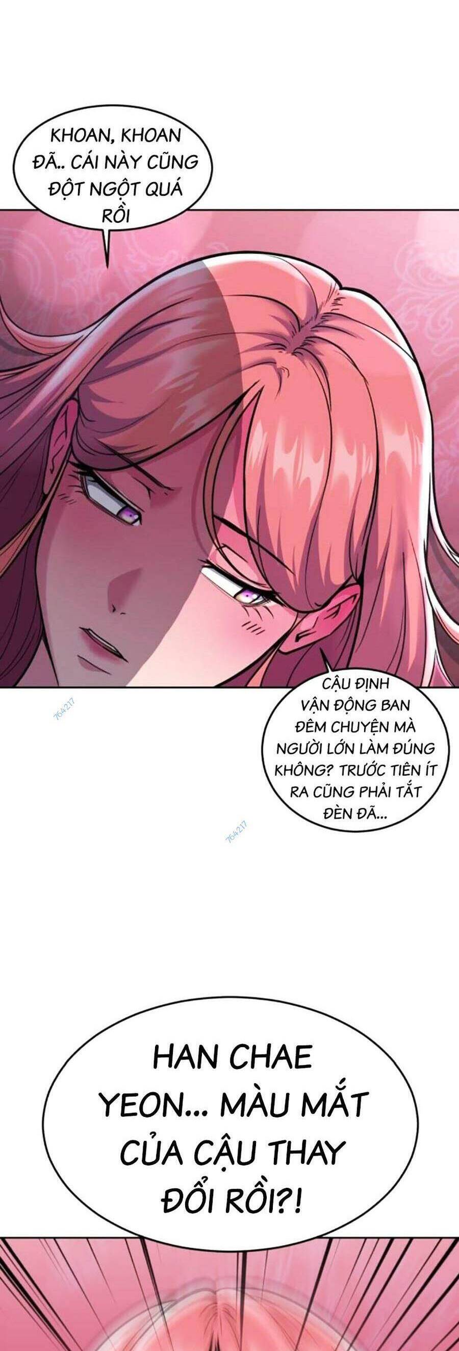 Cậu bé của thần chết chapter 224 - Upload bởi truyensieuhay.com