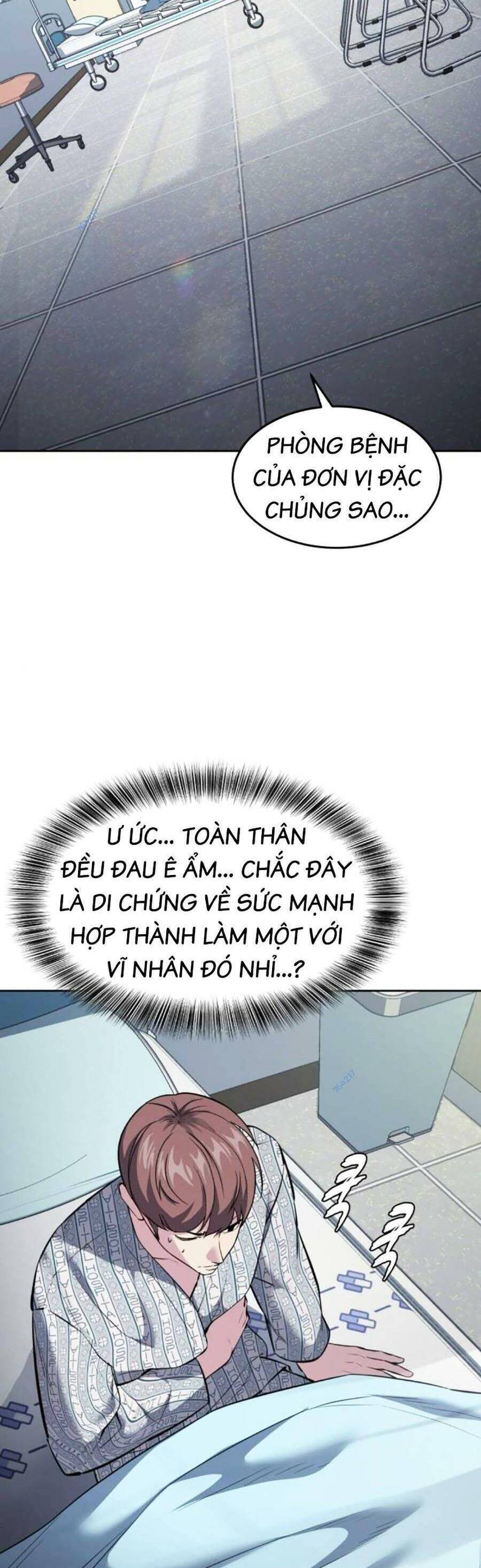 Cậu bé của thần chết chapter 224 - Upload bởi truyensieuhay.com