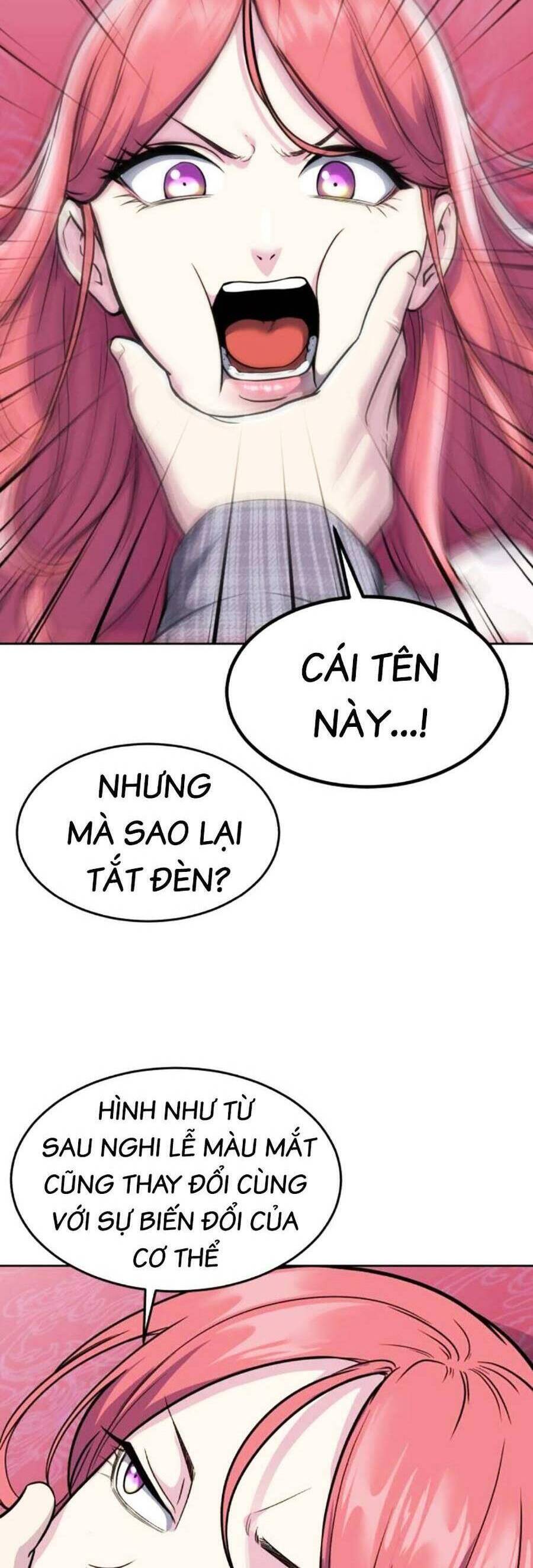 Cậu bé của thần chết chapter 224 - Upload bởi truyensieuhay.com