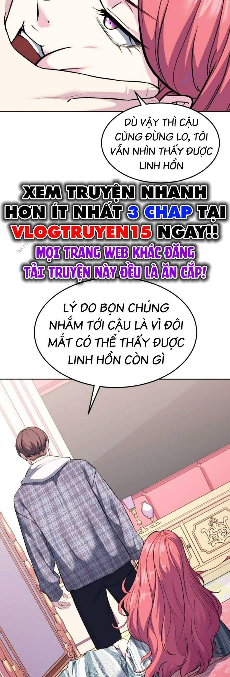Cậu bé của thần chết chapter 224 - Upload bởi truyensieuhay.com