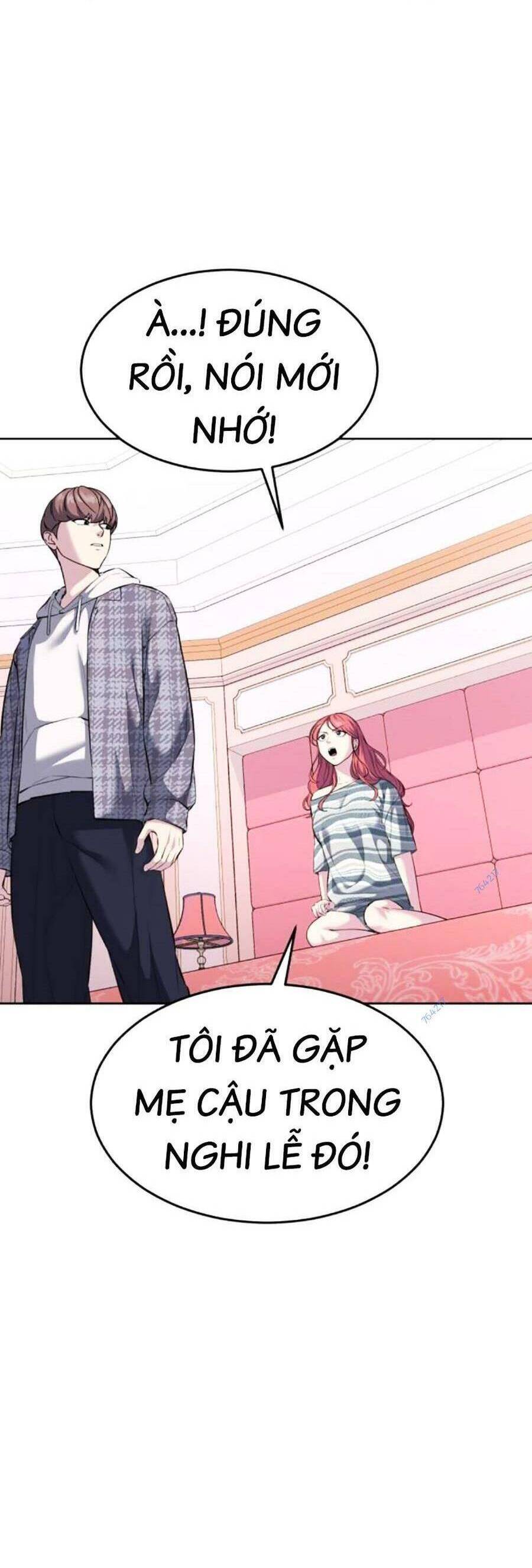 Cậu bé của thần chết chapter 224 - Upload bởi truyensieuhay.com