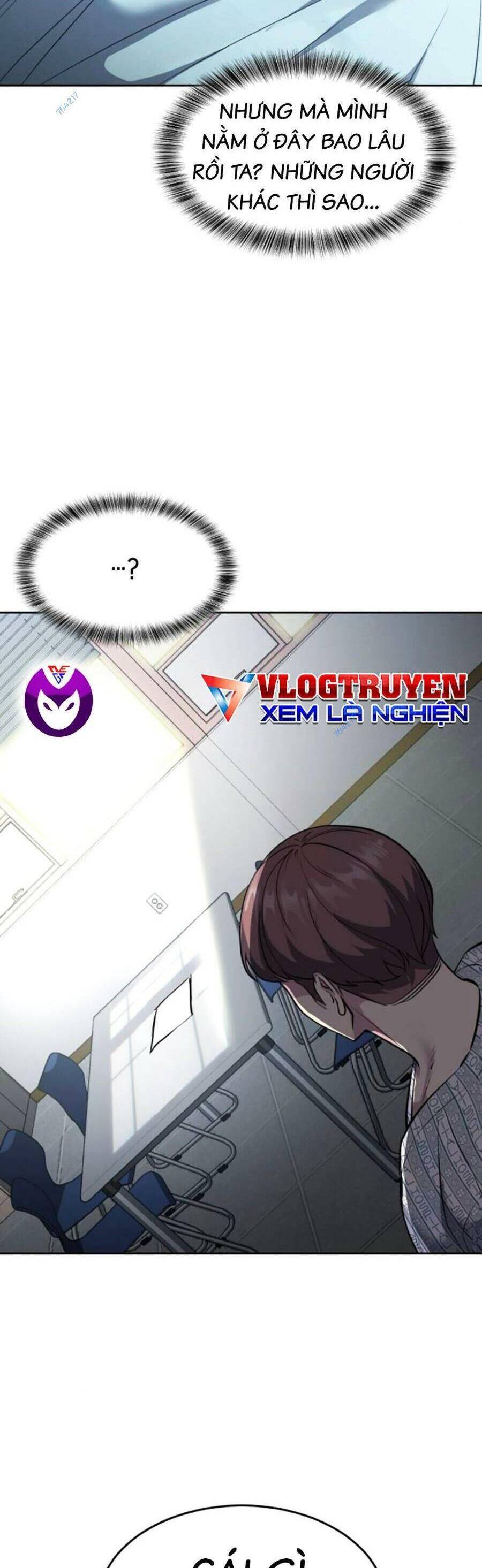 Cậu bé của thần chết chapter 224 - Upload bởi truyensieuhay.com