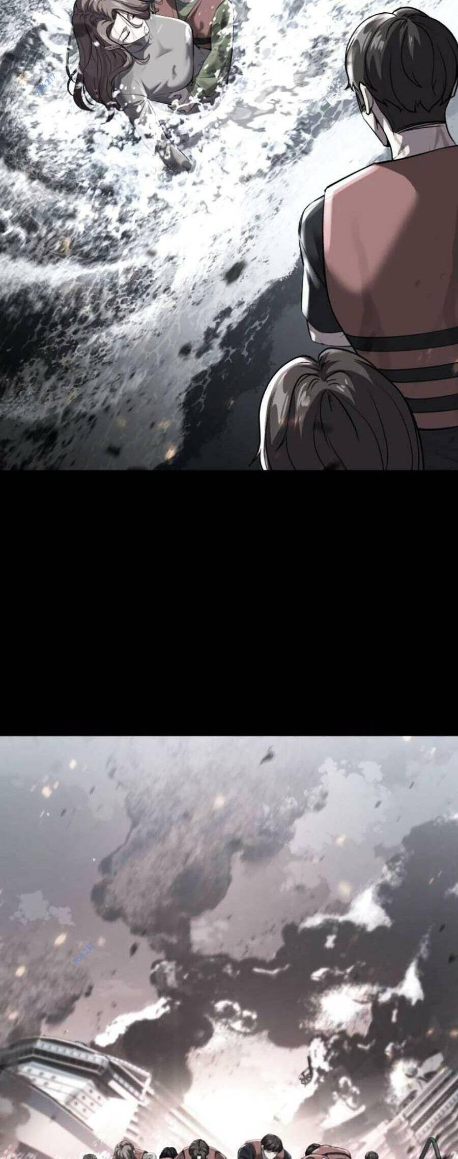 Cậu bé của thần chết chapter 224 - Upload bởi truyensieuhay.com