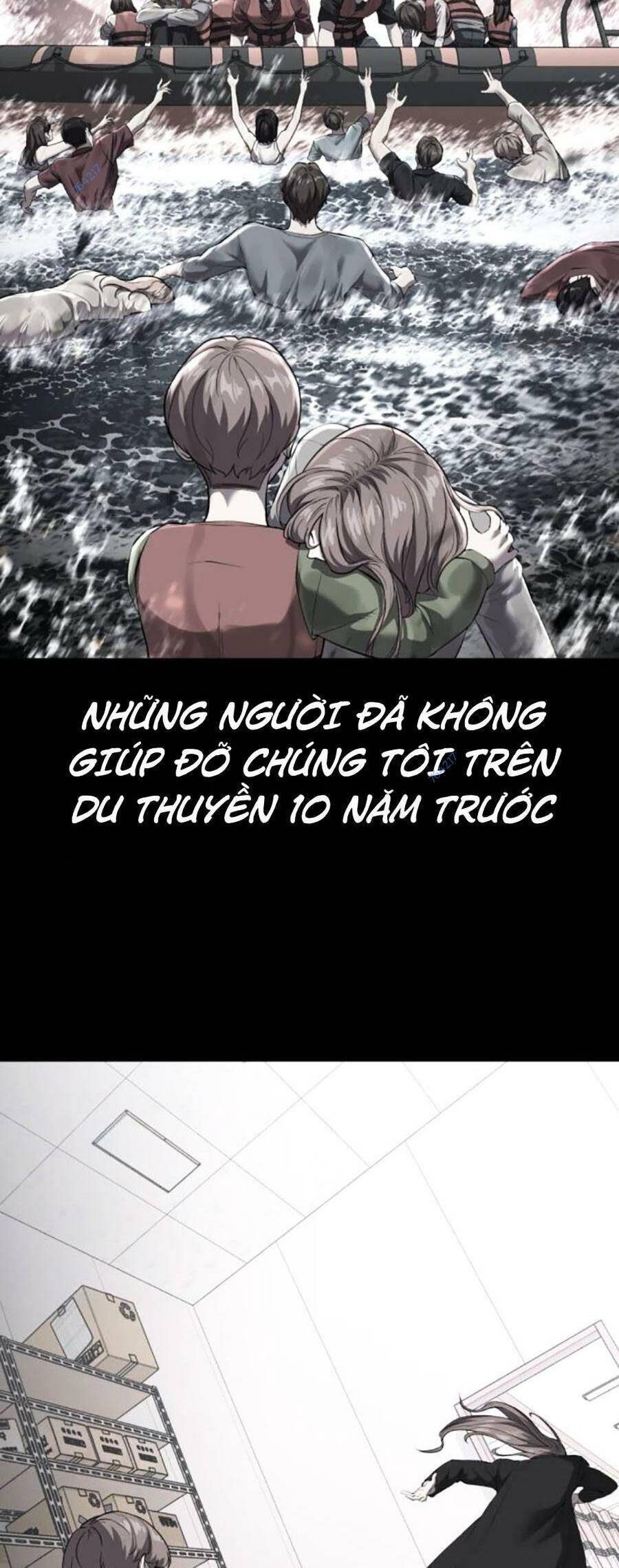 Cậu bé của thần chết chapter 224 - Upload bởi truyensieuhay.com