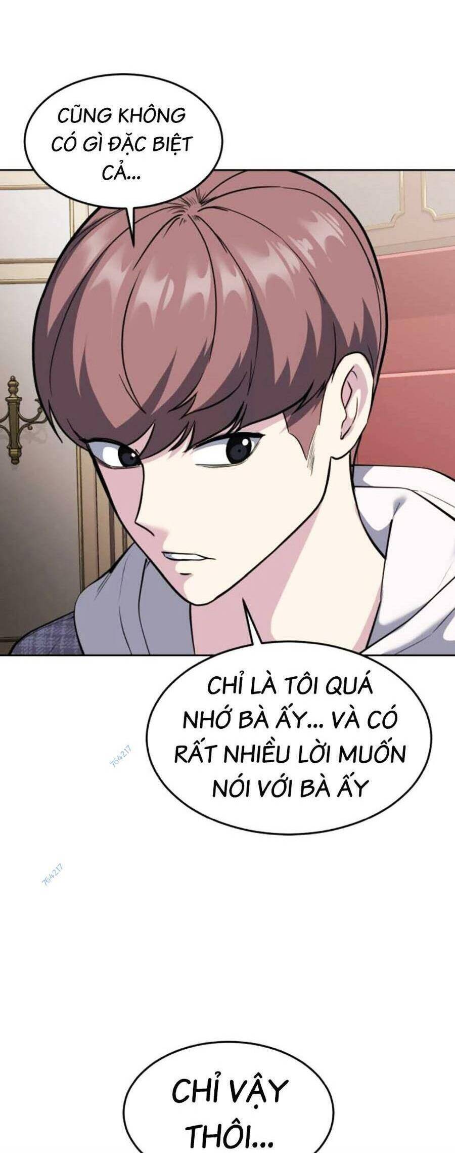 Cậu bé của thần chết chapter 224 - Upload bởi truyensieuhay.com