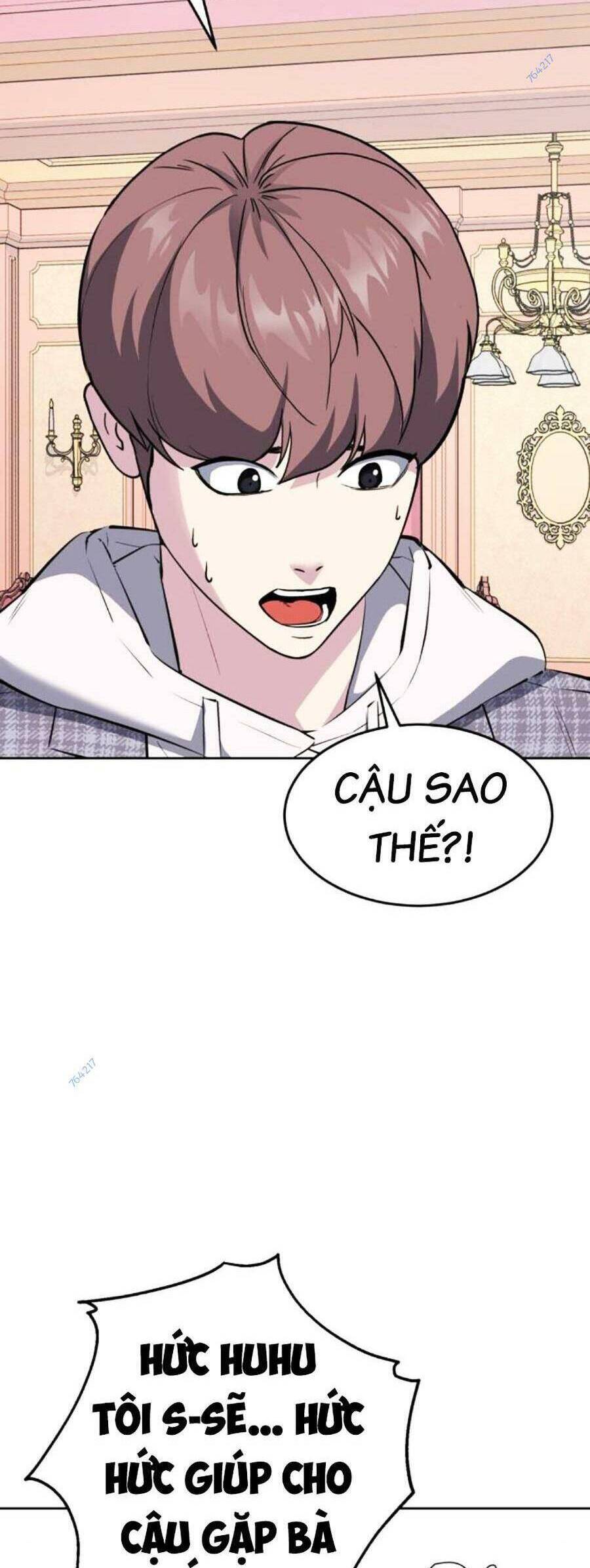 Cậu bé của thần chết chapter 224 - Upload bởi truyensieuhay.com