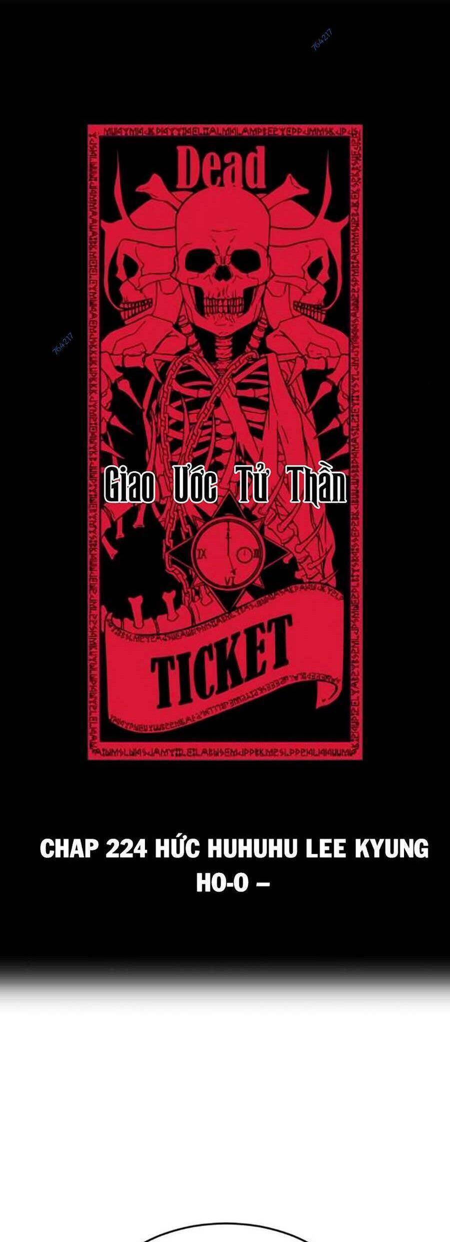 Cậu bé của thần chết chapter 224 - Upload bởi truyensieuhay.com