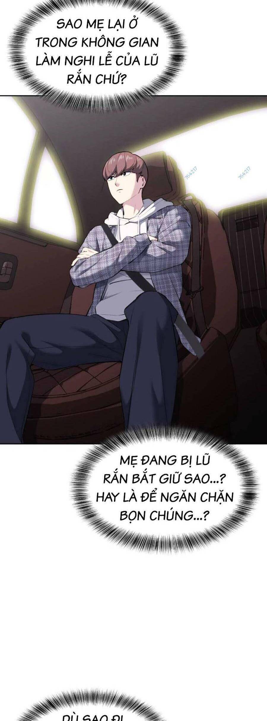 Cậu bé của thần chết chapter 224 - Upload bởi truyensieuhay.com