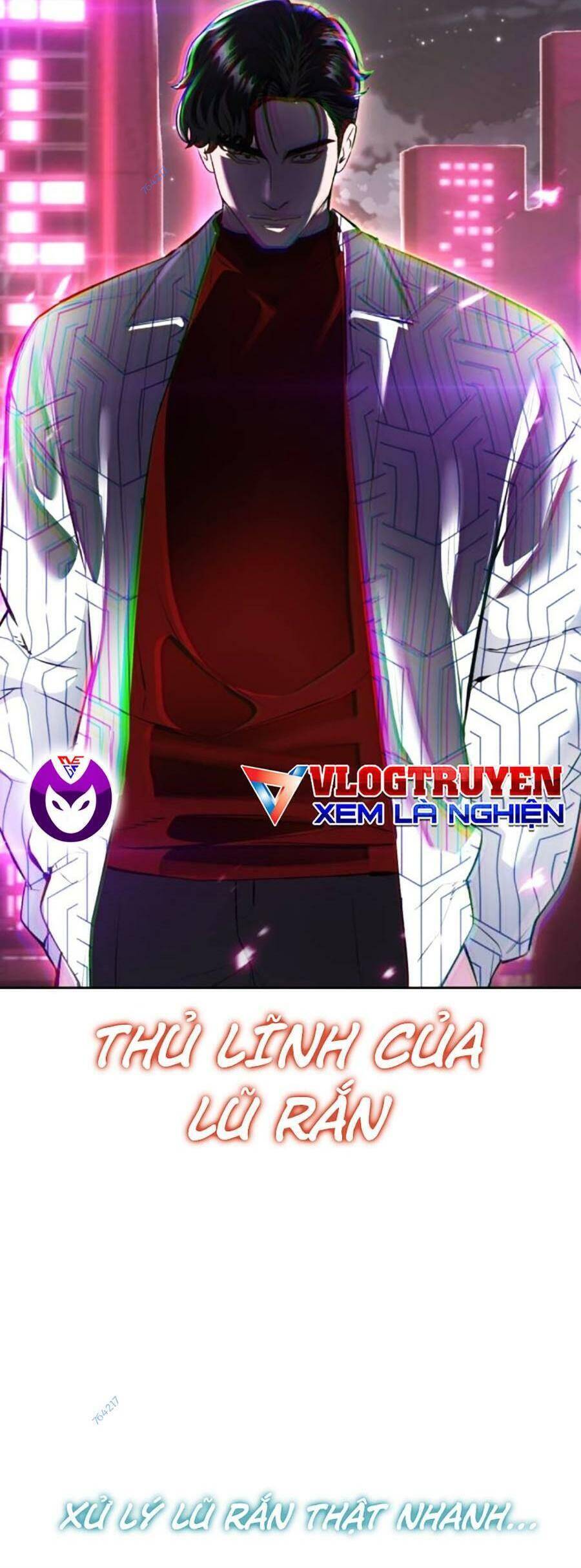 Cậu bé của thần chết chapter 224 - Upload bởi truyensieuhay.com