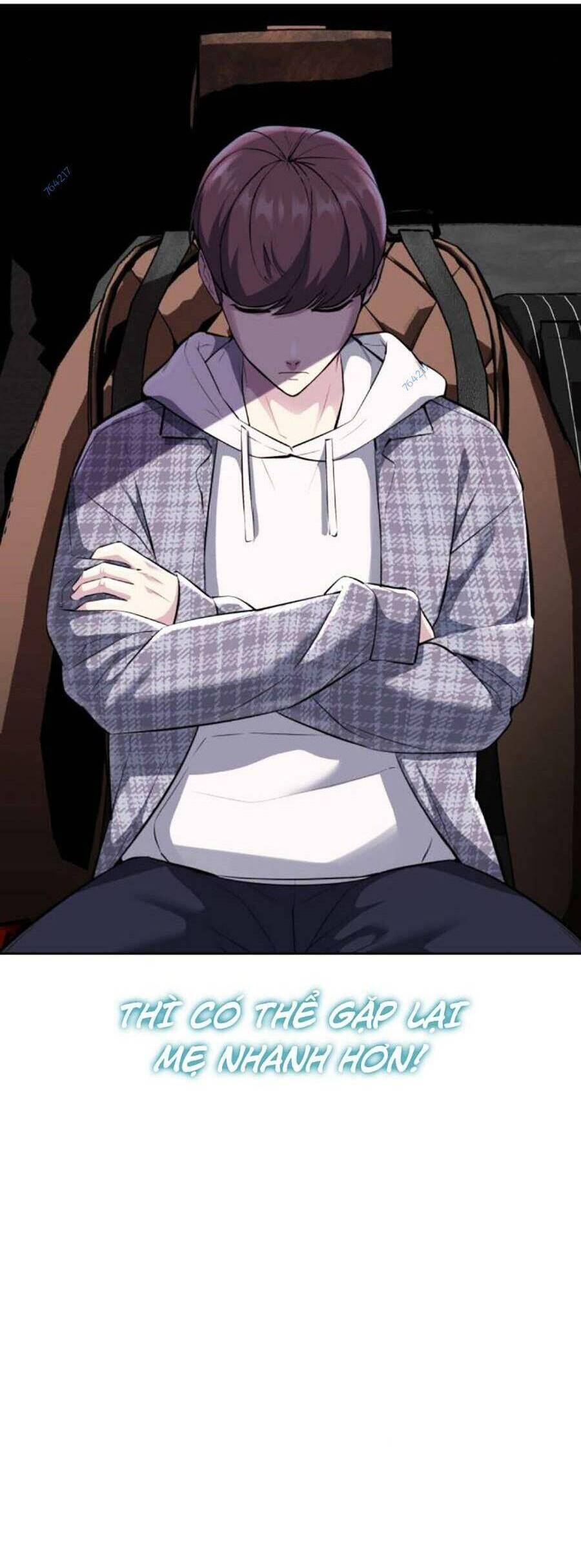 Cậu bé của thần chết chapter 224 - Upload bởi truyensieuhay.com