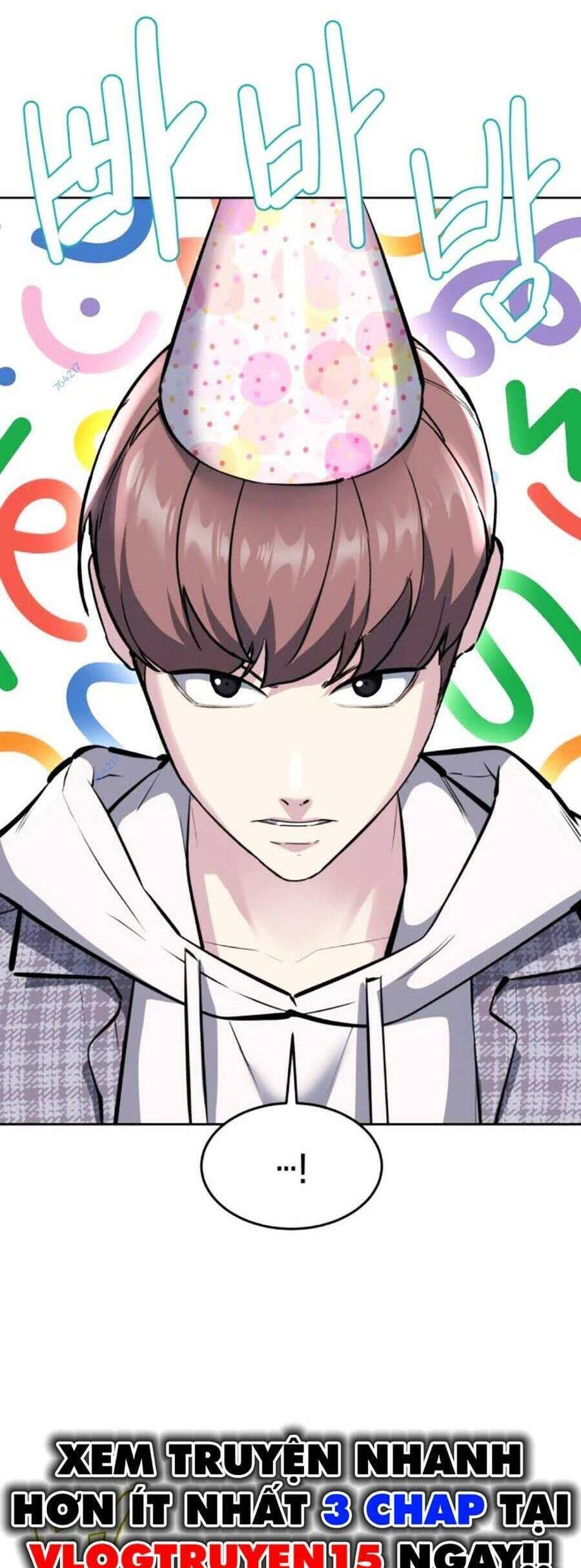Cậu bé của thần chết chapter 224 - Upload bởi truyensieuhay.com