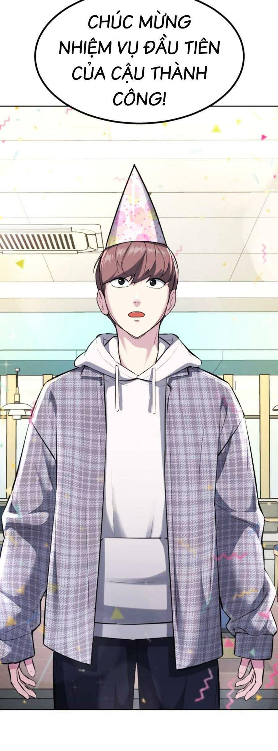 Cậu bé của thần chết chapter 224 - Upload bởi truyensieuhay.com