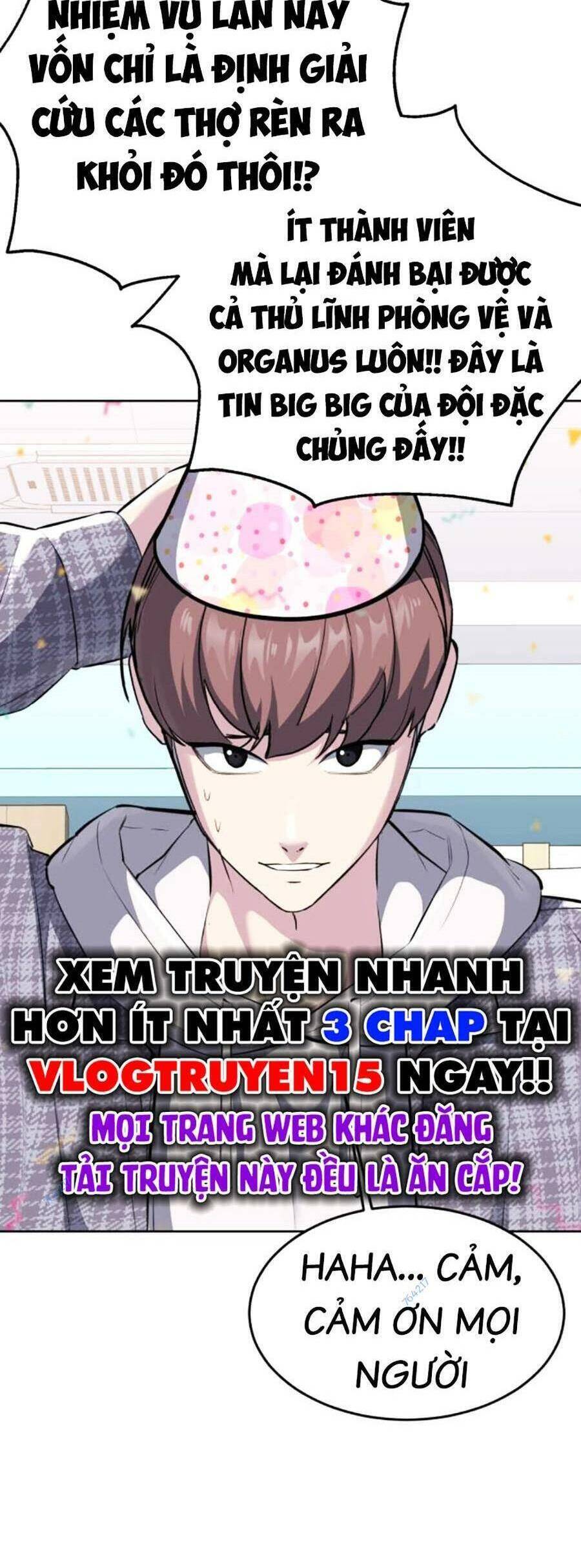 Cậu bé của thần chết chapter 224 - Upload bởi truyensieuhay.com