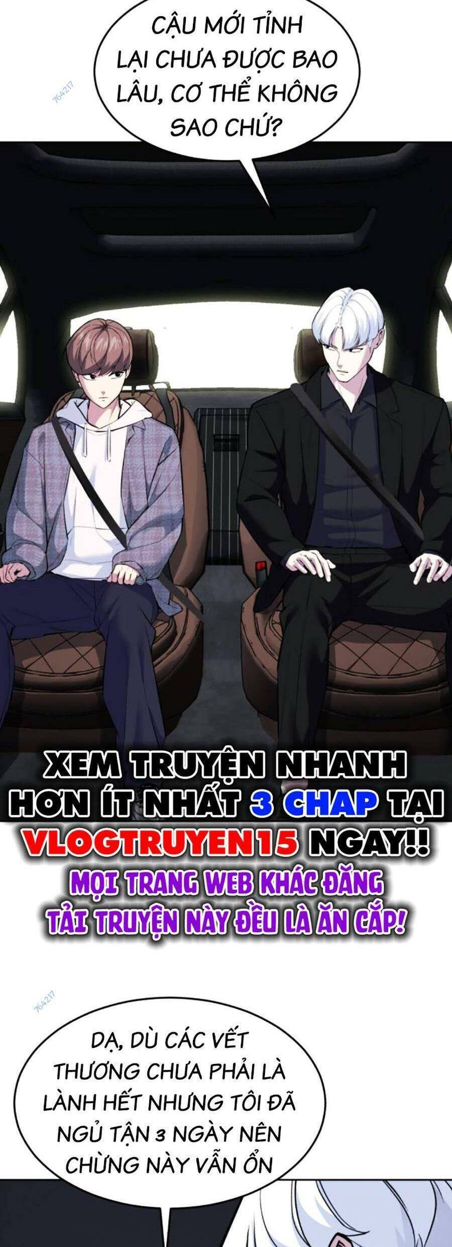 Cậu bé của thần chết chapter 224 - Upload bởi truyensieuhay.com