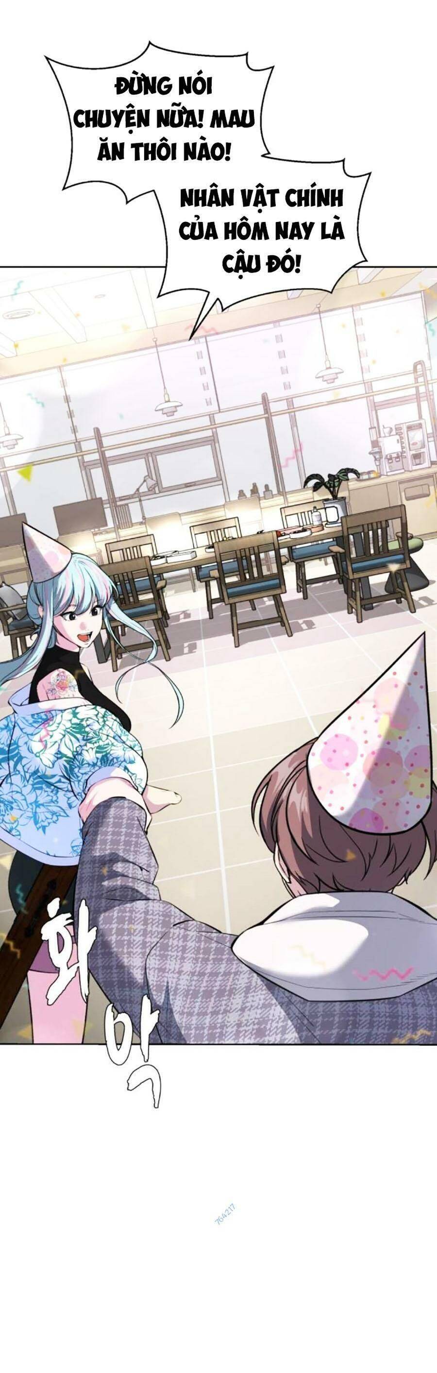 Cậu bé của thần chết chapter 224 - Upload bởi truyensieuhay.com
