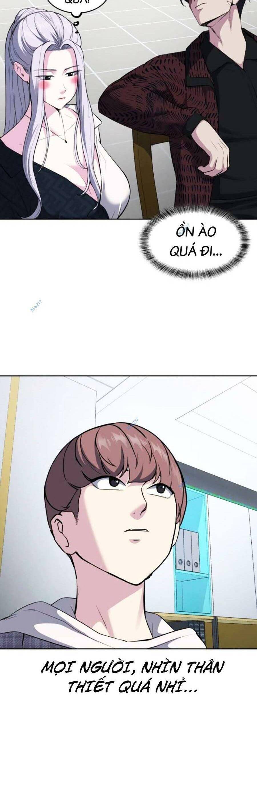 Cậu bé của thần chết chapter 224 - Upload bởi truyensieuhay.com