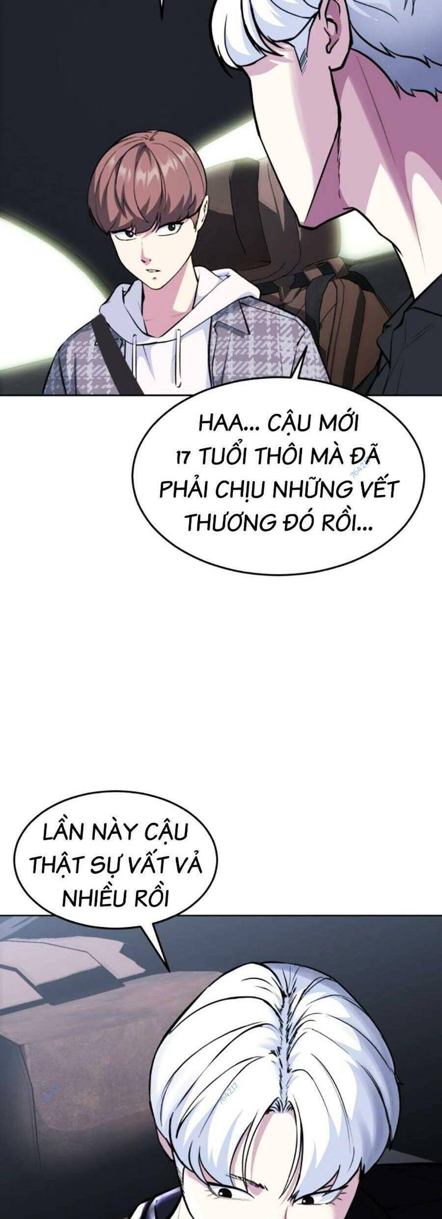 Cậu bé của thần chết chapter 224 - Upload bởi truyensieuhay.com