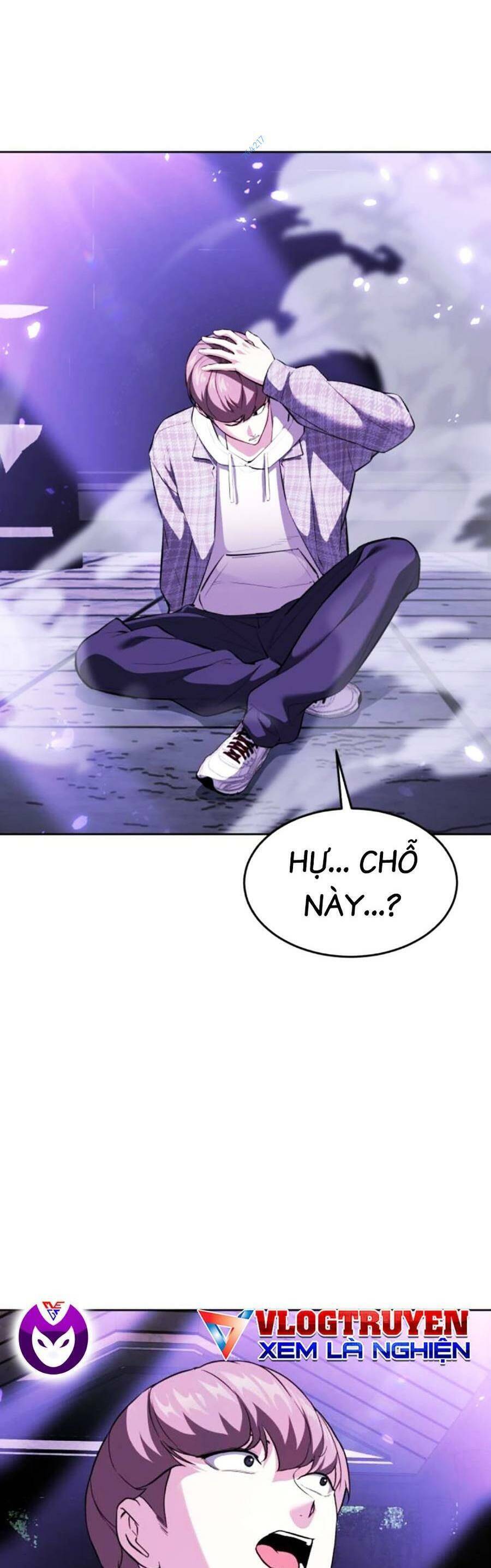 Cậu bé của thần chết chapter 224 - Upload bởi truyensieuhay.com