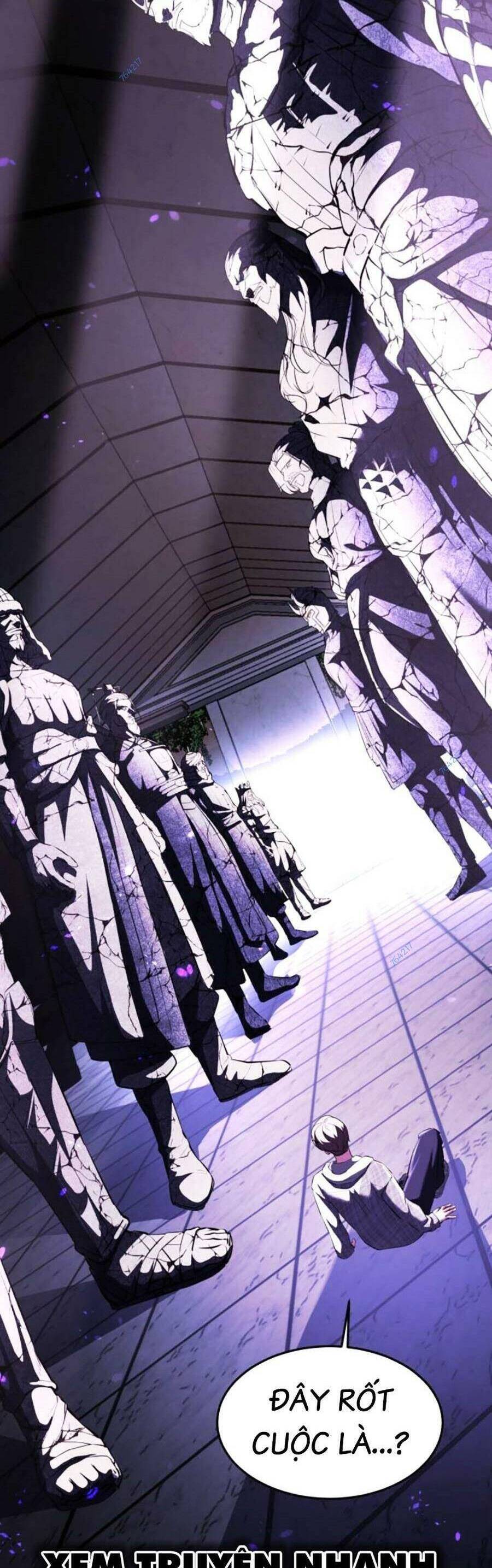 Cậu bé của thần chết chapter 224 - Upload bởi truyensieuhay.com