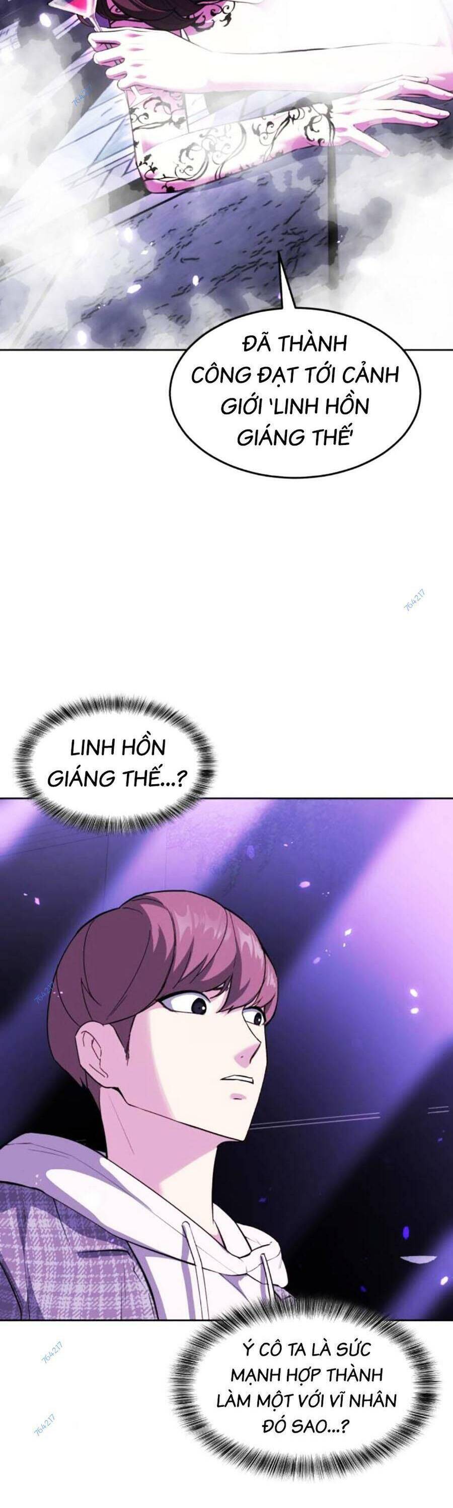 Cậu bé của thần chết chapter 224 - Upload bởi truyensieuhay.com