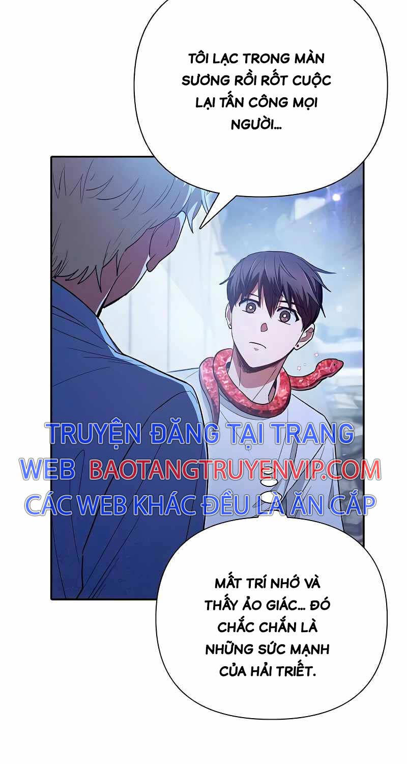 Những Ranker Cấp S Mà Tôi Nuôi Dưỡng chapter 143 - Upload bởi truyensieuhay.com