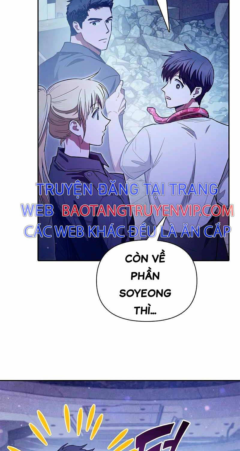 Những Ranker Cấp S Mà Tôi Nuôi Dưỡng chapter 143 - Upload bởi truyensieuhay.com