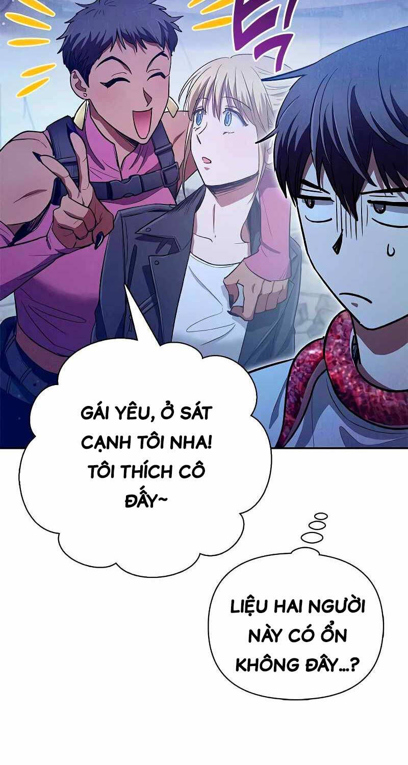 Những Ranker Cấp S Mà Tôi Nuôi Dưỡng chapter 143 - Upload bởi truyensieuhay.com