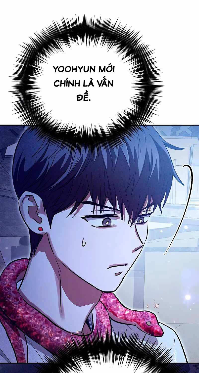 Những Ranker Cấp S Mà Tôi Nuôi Dưỡng chapter 143 - Upload bởi truyensieuhay.com