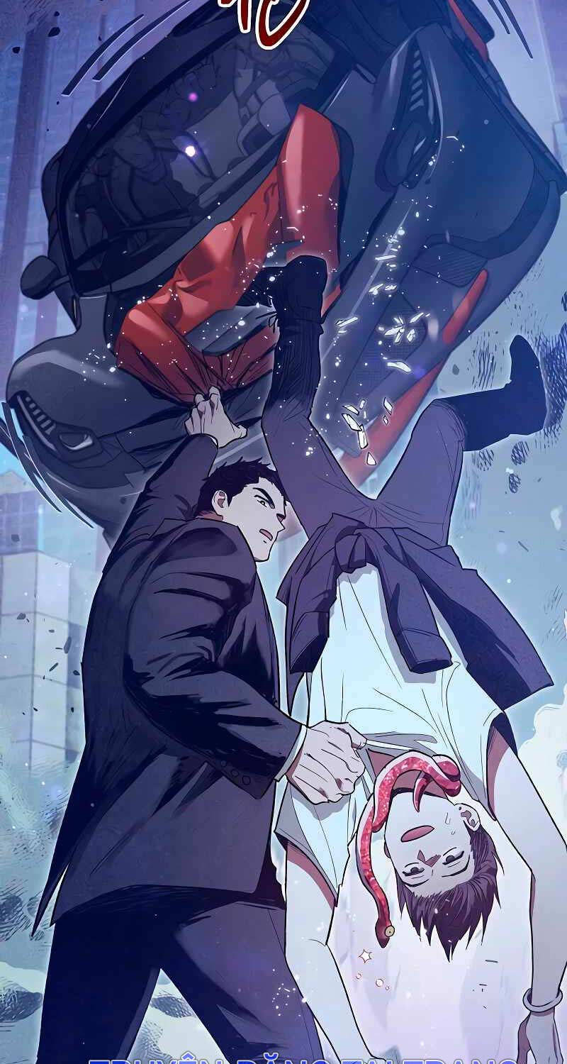 Những Ranker Cấp S Mà Tôi Nuôi Dưỡng chapter 143 - Upload bởi truyensieuhay.com