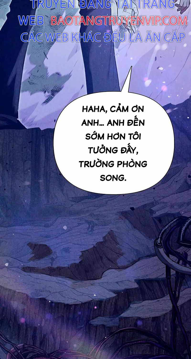 Những Ranker Cấp S Mà Tôi Nuôi Dưỡng chapter 143 - Upload bởi truyensieuhay.com
