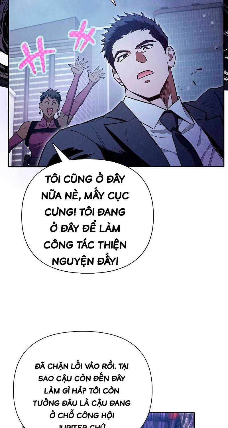 Những Ranker Cấp S Mà Tôi Nuôi Dưỡng chapter 143 - Upload bởi truyensieuhay.com