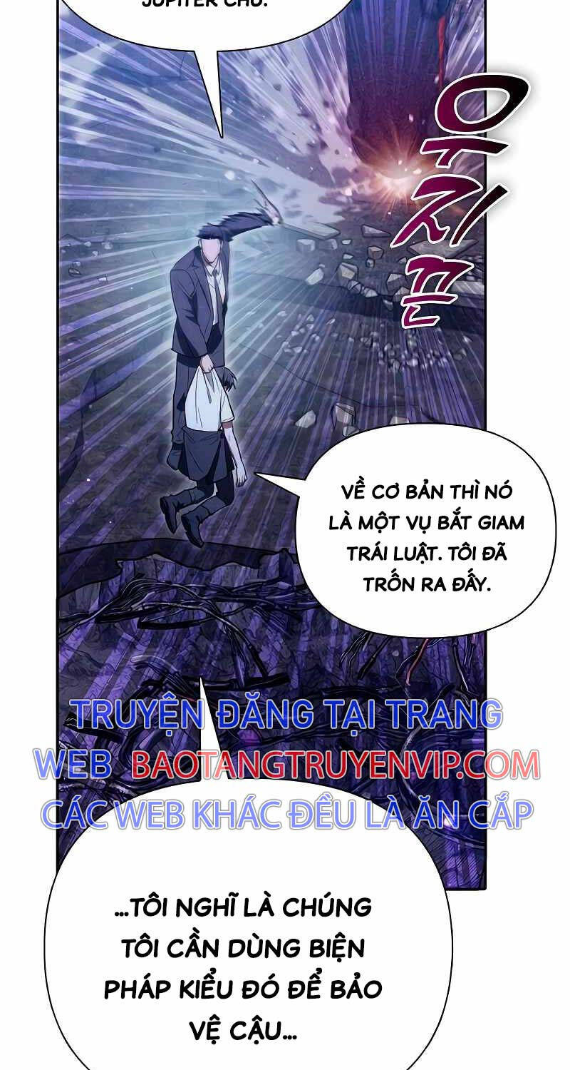 Những Ranker Cấp S Mà Tôi Nuôi Dưỡng chapter 143 - Upload bởi truyensieuhay.com