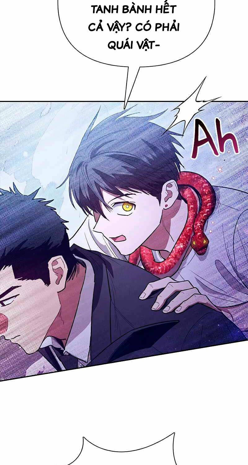 Những Ranker Cấp S Mà Tôi Nuôi Dưỡng chapter 143 - Upload bởi truyensieuhay.com