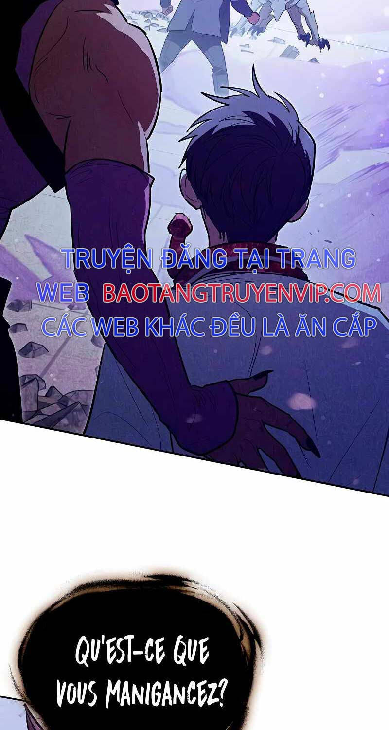 Những Ranker Cấp S Mà Tôi Nuôi Dưỡng chapter 143 - Upload bởi truyensieuhay.com