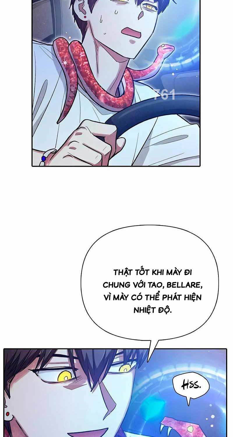 Những Ranker Cấp S Mà Tôi Nuôi Dưỡng chapter 143 - Upload bởi truyensieuhay.com