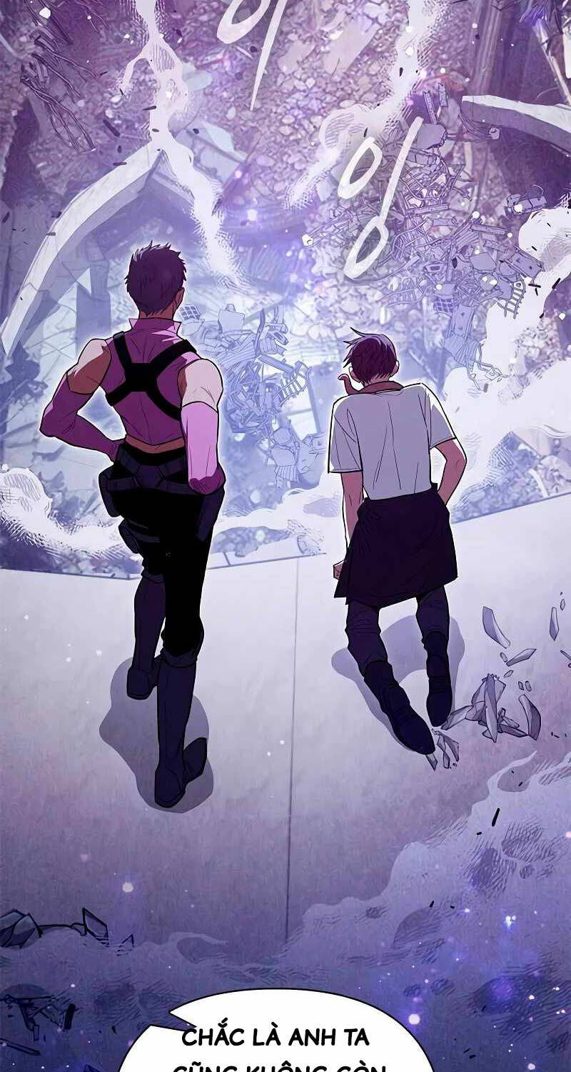 Những Ranker Cấp S Mà Tôi Nuôi Dưỡng chapter 143 - Upload bởi truyensieuhay.com