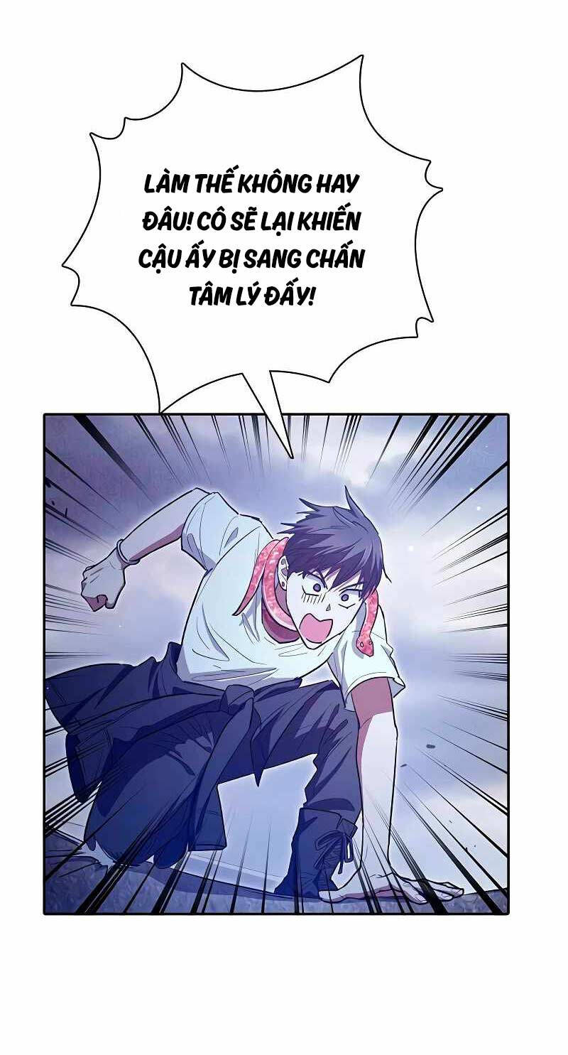 Những Ranker Cấp S Mà Tôi Nuôi Dưỡng chapter 143 - Upload bởi truyensieuhay.com