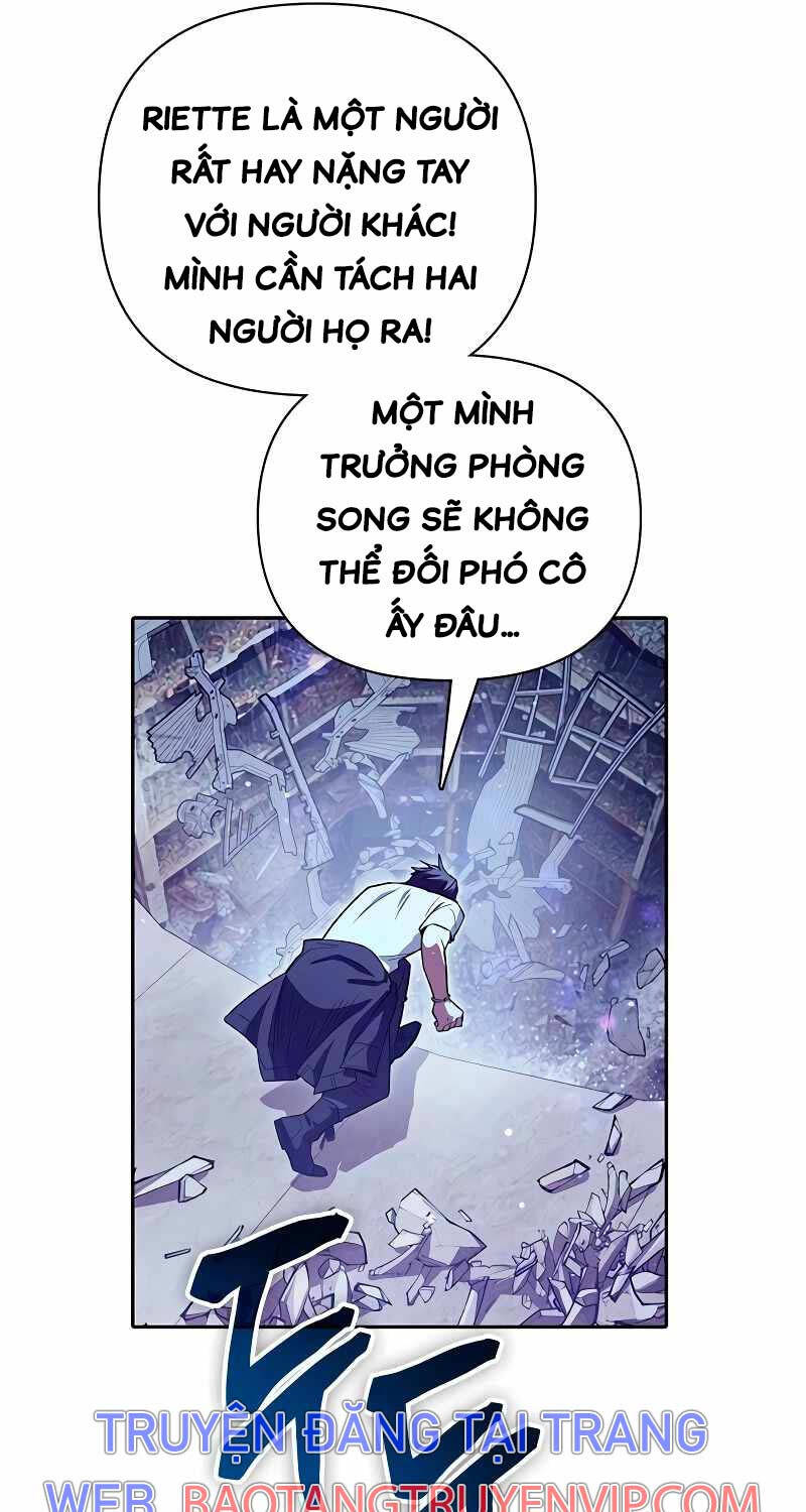 Những Ranker Cấp S Mà Tôi Nuôi Dưỡng chapter 143 - Upload bởi truyensieuhay.com