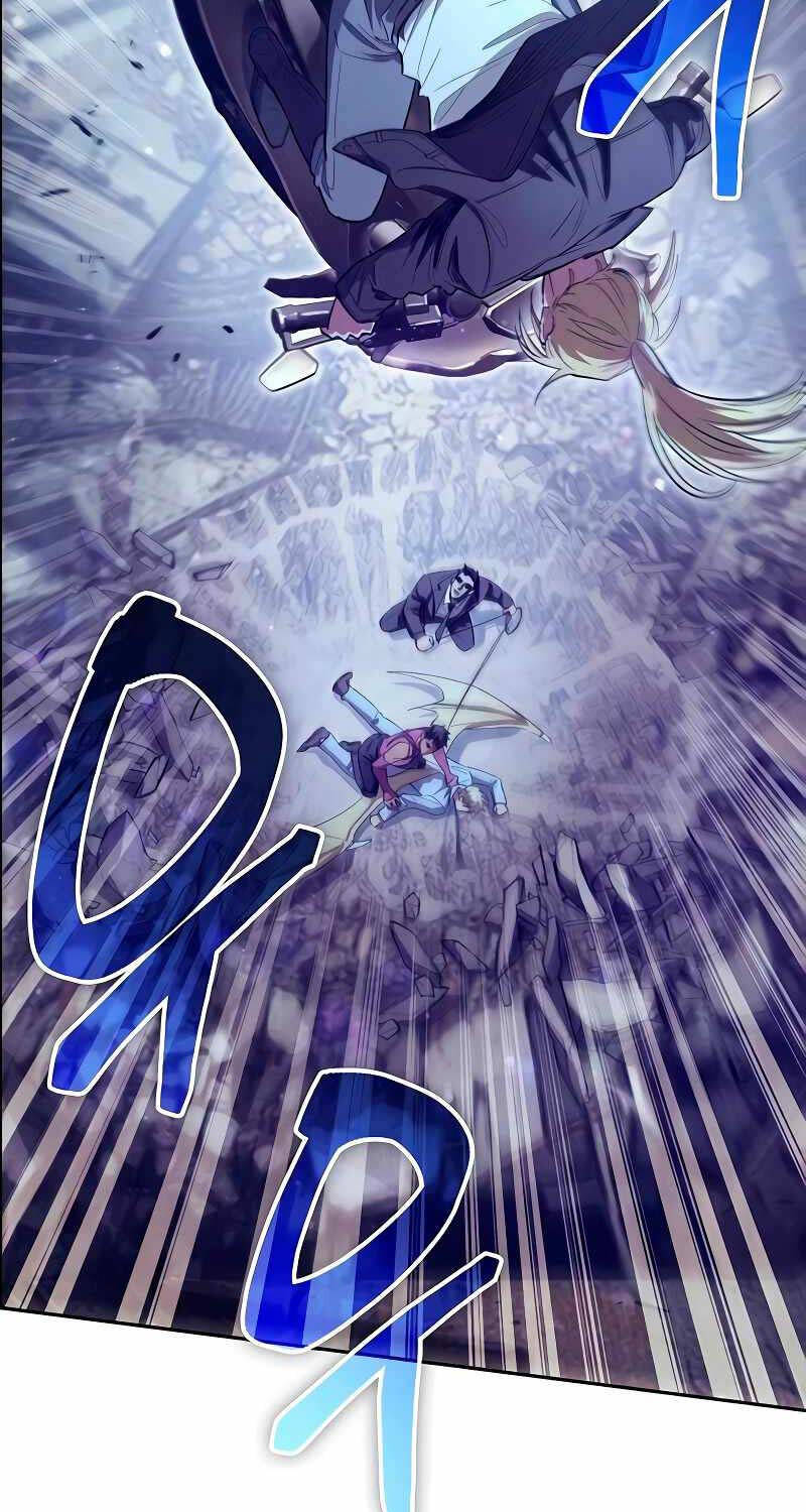 Những Ranker Cấp S Mà Tôi Nuôi Dưỡng chapter 143 - Upload bởi truyensieuhay.com